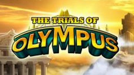 The Trials of Olympus Game