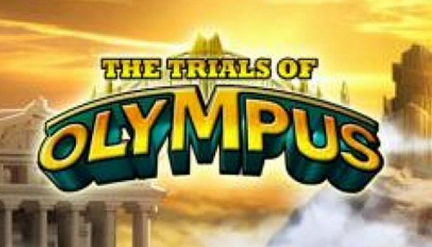 Buy The Trials of Olympus