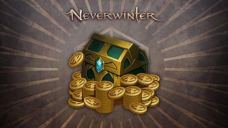 20000 Neverwinter ZEN + 3000 Bonus Bundle DLC