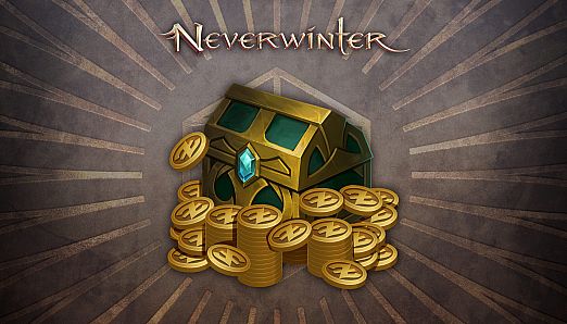 20000 Neverwinter ZEN + 3000 Bonus Bundle