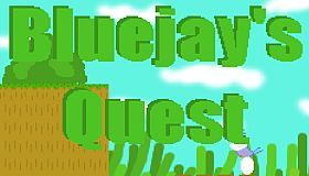 Bluejay's Quest