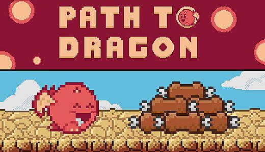 Path To Dragon