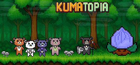 Kumatopia