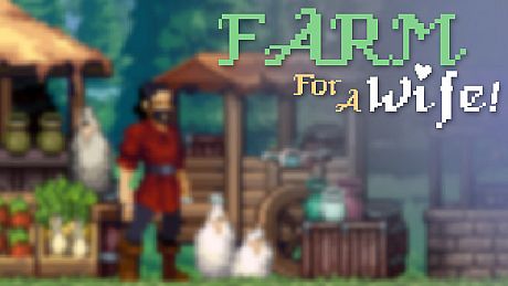 Farm For A Wife Game