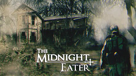 The Midnight Eater Game