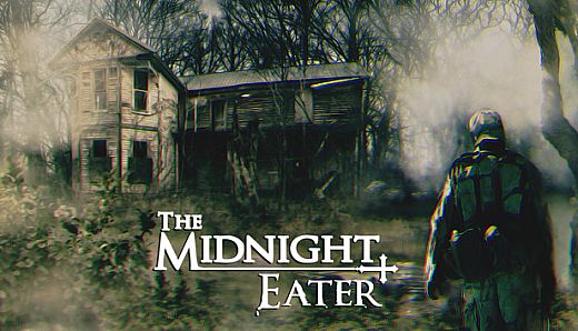 The Midnight Eater