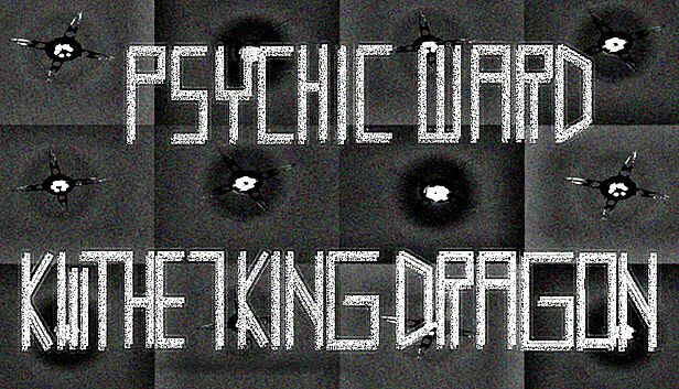 Buy Psychic Ward: Kill The Seven King Dragon