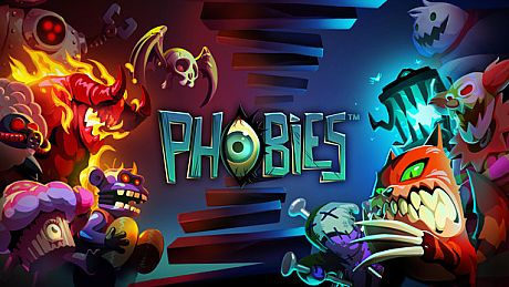 Phobies Game