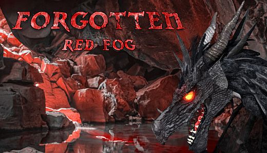 Forgotten Red Fog