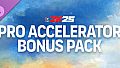 PGA TOUR 2K25 Pro Accelerator Bonus Pack