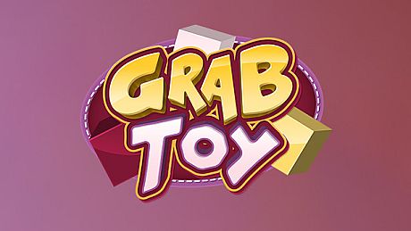Grab Toy Game