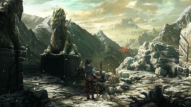 Buy The Dark Eye: Memoria