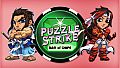 Puzzle Strike - Shadows Characters