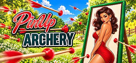PinUp Archery Game