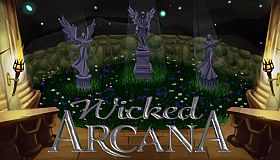 Wicked Arcana