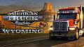 American Truck Simulator - Wyoming