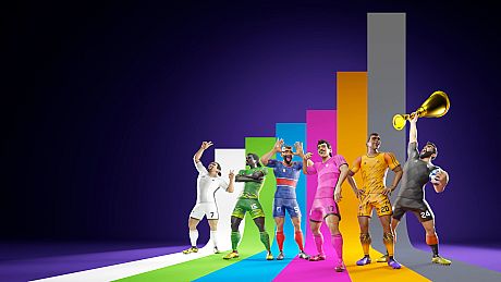 Sociable Soccer Champions Game