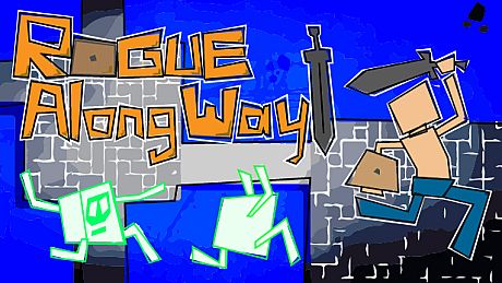 Rogue Along Way