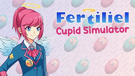 Fertiliel - Cupid Simulator Game