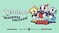 Cuphead - The Delicious Last Course