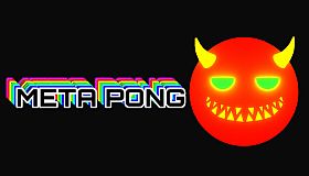 Meta Pong