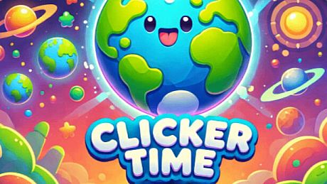 Clicker Time Game