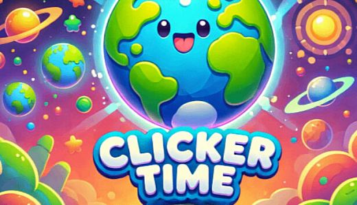 Clicker Time