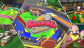 Smoots Pinball