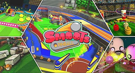 Smoots Pinball Game