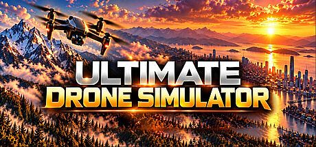 Ultimate Drone Simulator