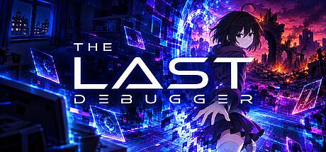 The Last Debugger