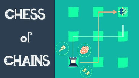 Chess of Chains Game