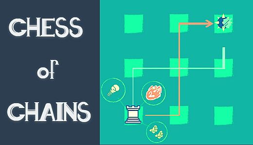 Chess of Chains