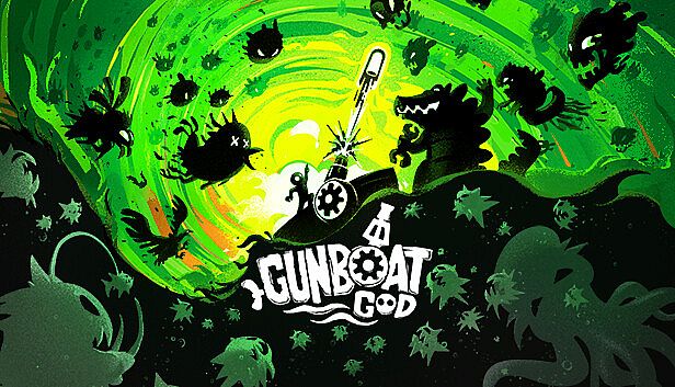 Buy Gunboat God