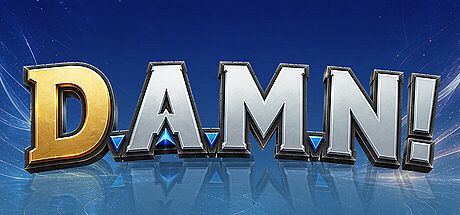 D.A.M.N! Game