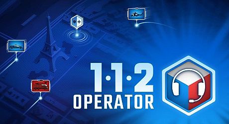 112 Operator Game