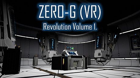 Zero-G Revolution Game