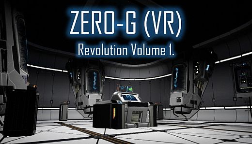 Zero-G Revolution