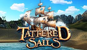 Tattered Sails