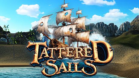 Tattered Sails Game