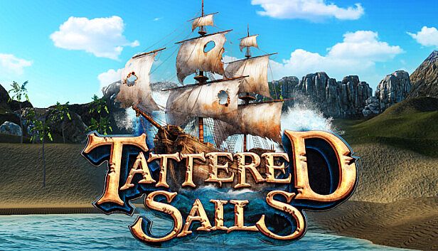 Buy Tattered Sails