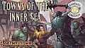Fantasy Grounds - Pathfinder RPG - Campaign Setting: Towns of the Inner Sea
