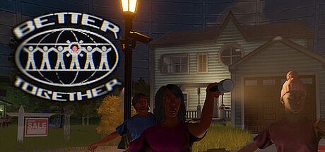 Better Together Game