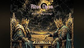 Altus Chess-Archaic Beginnings