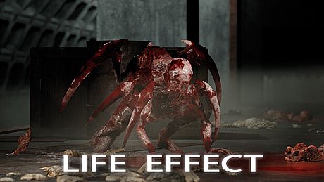 LIFE EFFECT Game
