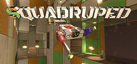 SQUADRUPED
