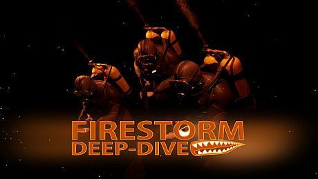 FIRESTORM: DEEP DIVE Game