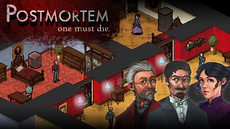 Postmortem: One Must Die (Extended Cut) Game