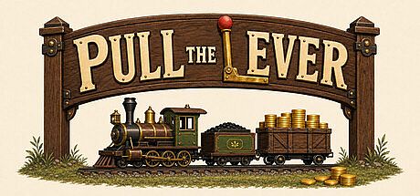 Pull the Lever Game