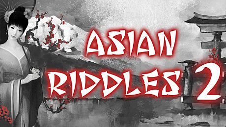 Asian Riddles 2 Game